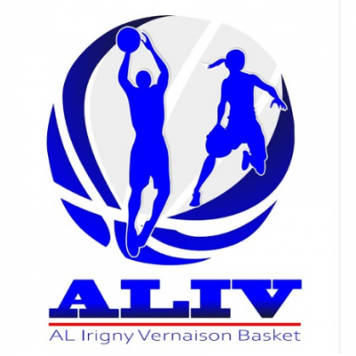 Amicale Laïque Irigny Vernaison Basket